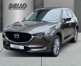 Mazda CX-5 Gebrauchtwagen