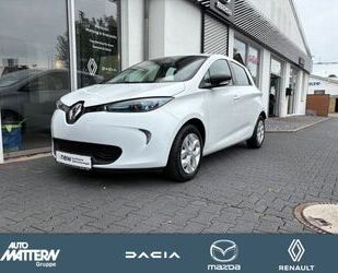 Renault ZOE Gebrauchtwagen