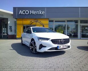 Opel Insignia Gebrauchtwagen