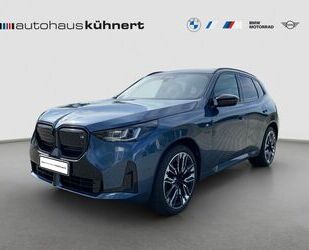 BMW X3 M50 Gebrauchtwagen