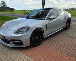 Porsche Panamera Gebrauchtwagen
