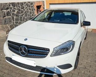 Mercedes-Benz A 180 Gebrauchtwagen