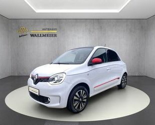 Renault Twingo Gebrauchtwagen