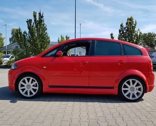 Audi A2 Gebrauchtwagen