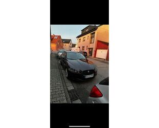 Jaguar XF Gebrauchtwagen