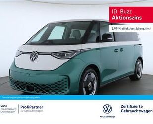 VW ID. Buzz Gebrauchtwagen