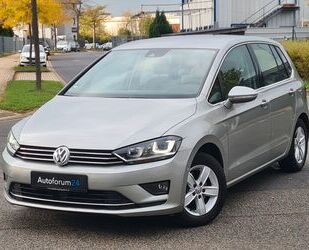 VW Golf Sportsvan Gebrauchtwagen