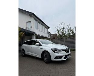 Renault Megane Gebrauchtwagen