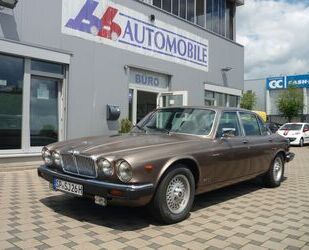 Jaguar XJ Gebrauchtwagen