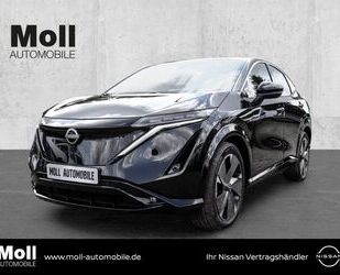 Nissan Ariya Gebrauchtwagen