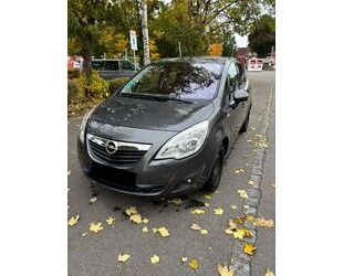 Opel Meriva Gebrauchtwagen