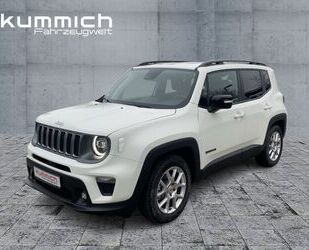 Jeep Renegade Gebrauchtwagen