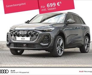 Audi SQ5 Gebrauchtwagen