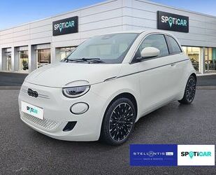 Fiat 500e Gebrauchtwagen