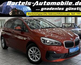 BMW 216 Active Tourer Gebrauchtwagen