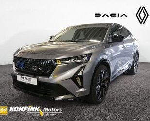 Renault Rafale Gebrauchtwagen