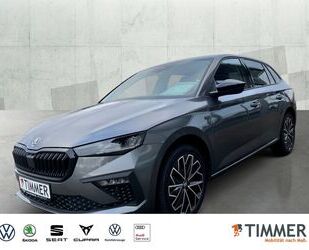 Skoda Scala Gebrauchtwagen