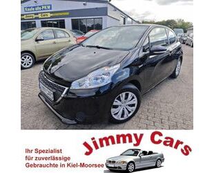 Peugeot 208 Gebrauchtwagen