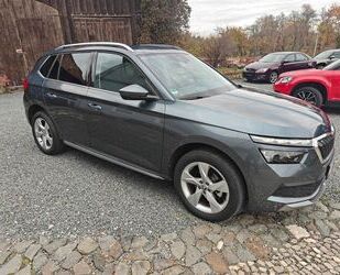 Skoda Kamiq Gebrauchtwagen