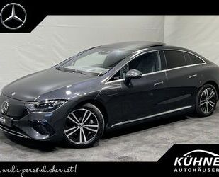 Mercedes-Benz EQE Gebrauchtwagen