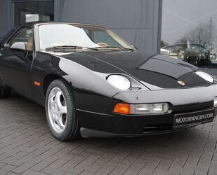 Porsche 928 Gebrauchtwagen