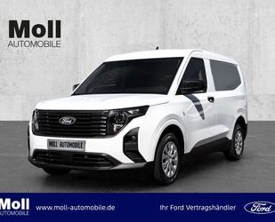 Ford Transit Courier Gebrauchtwagen