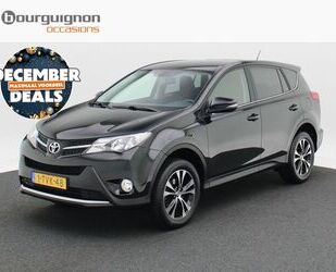 Toyota RAV 4 Gebrauchtwagen