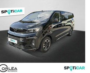 Opel Zafira Life Gebrauchtwagen