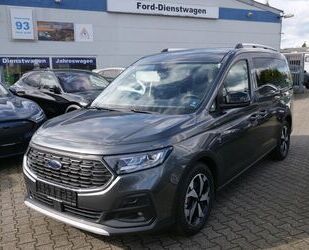 Ford Ford Grand Tourneo Active L2 LED Navi AHK abnehmba Gebrauchtwagen