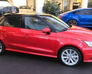 Audi A1 Gebrauchtwagen