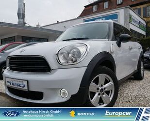 Mini One Countryman Gebrauchtwagen