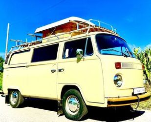 VW T2 Gebrauchtwagen