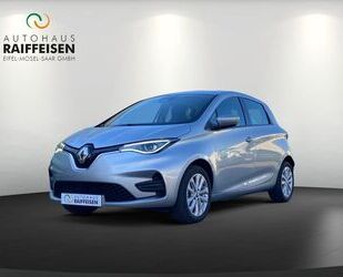 Renault ZOE Gebrauchtwagen