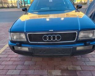 Audi 80 Gebrauchtwagen