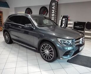 Mercedes-Benz GLC 250 Gebrauchtwagen