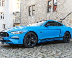 Ford Mustang Gebrauchtwagen