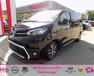 Toyota Proace (Verso) Gebrauchtwagen