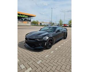 Chevrolet Camaro Gebrauchtwagen