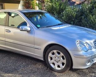 Mercedes-Benz C 200 Gebrauchtwagen