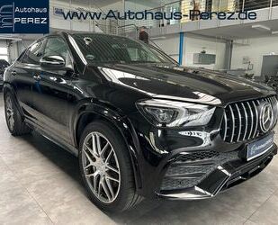 Mercedes-Benz GLE 53 AMG Gebrauchtwagen
