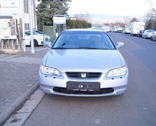 Honda Accord Gebrauchtwagen