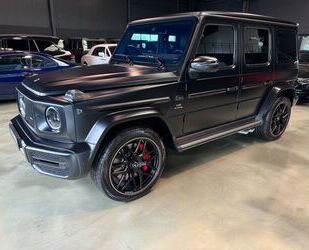 Mercedes-Benz G 63 AMG Gebrauchtwagen