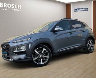 Hyundai KONA Gebrauchtwagen