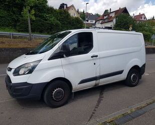 Ford Transit Gebrauchtwagen
