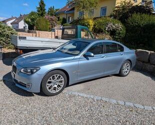 BMW ActiveHybrid 7 Gebrauchtwagen