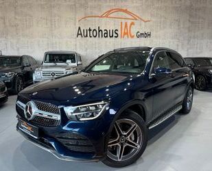 Mercedes-Benz GLC 300 Gebrauchtwagen
