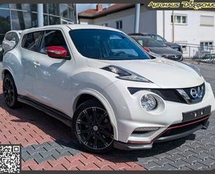 Nissan Juke Gebrauchtwagen