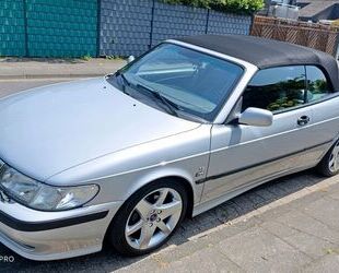 Saab 9-3 Gebrauchtwagen