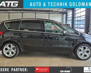 Ford S-Max Gebrauchtwagen