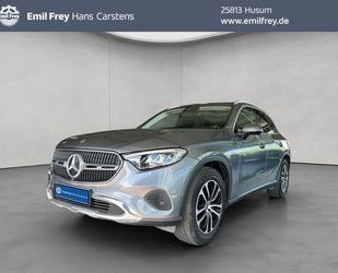 Mercedes-Benz GLC 220 Gebrauchtwagen
